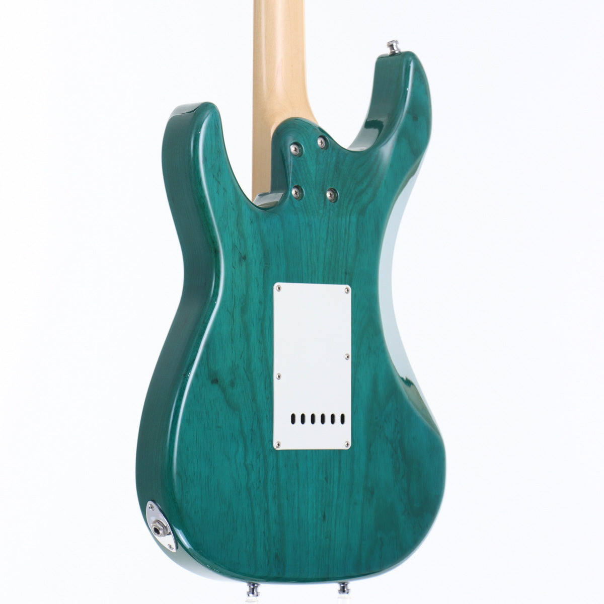 [SN SA080349] USED SCHECTER Schecter / BH-1-STD-24 ILB Indigo Light Blue [20]
