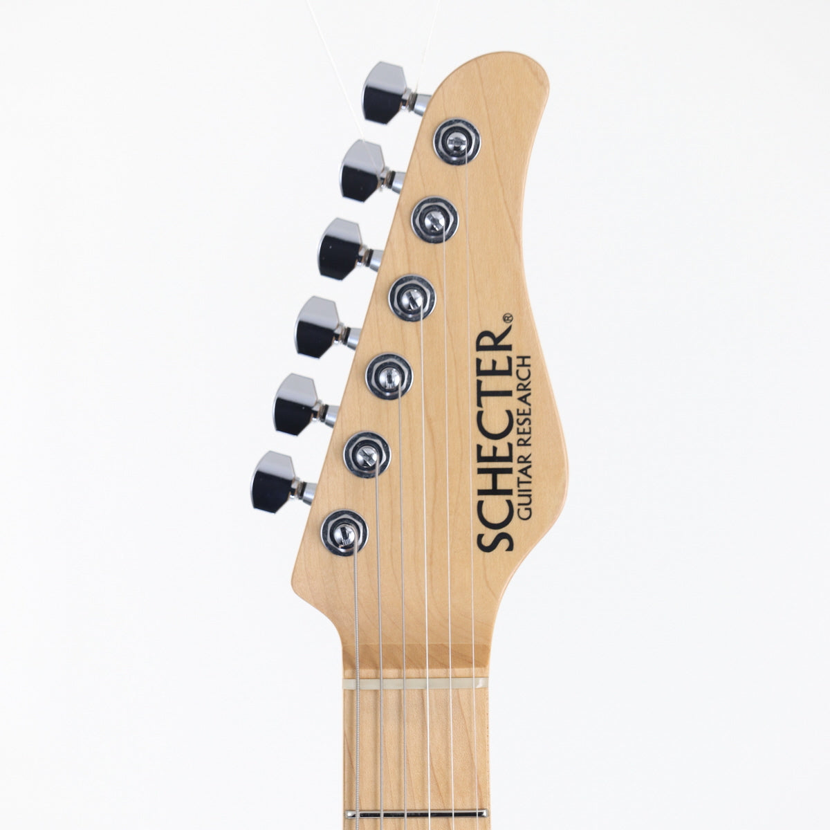 [SN SA080349] USED SCHECTER Schecter / BH-1-STD-24 ILB Indigo Light Blue [20]