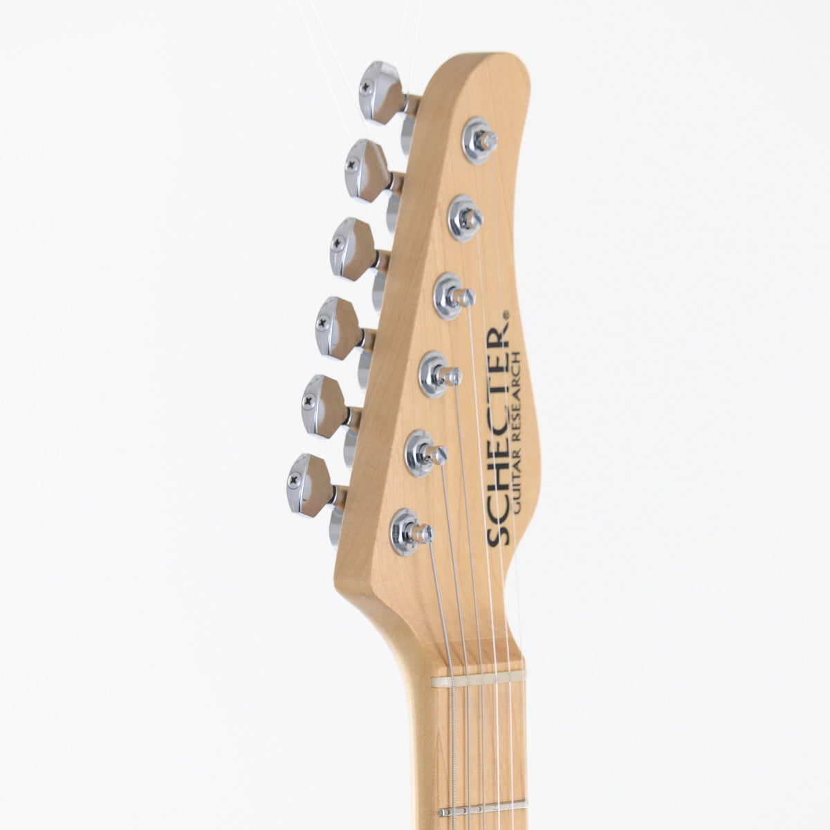 [SN SA080349] USED SCHECTER Schecter / BH-1-STD-24 ILB Indigo Light Blue [20]