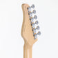 [SN SA080349] USED SCHECTER Schecter / BH-1-STD-24 ILB Indigo Light Blue [20]
