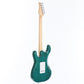[SN SA080349] USED SCHECTER Schecter / BH-1-STD-24 ILB Indigo Light Blue [20]