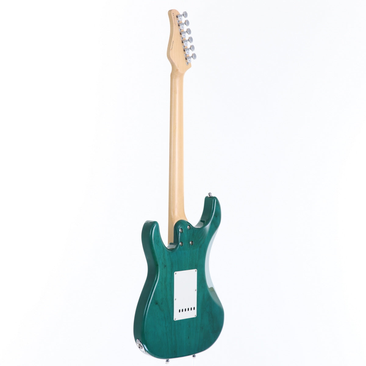 [SN SA080349] USED SCHECTER Schecter / BH-1-STD-24 ILB Indigo Light Blue [20]