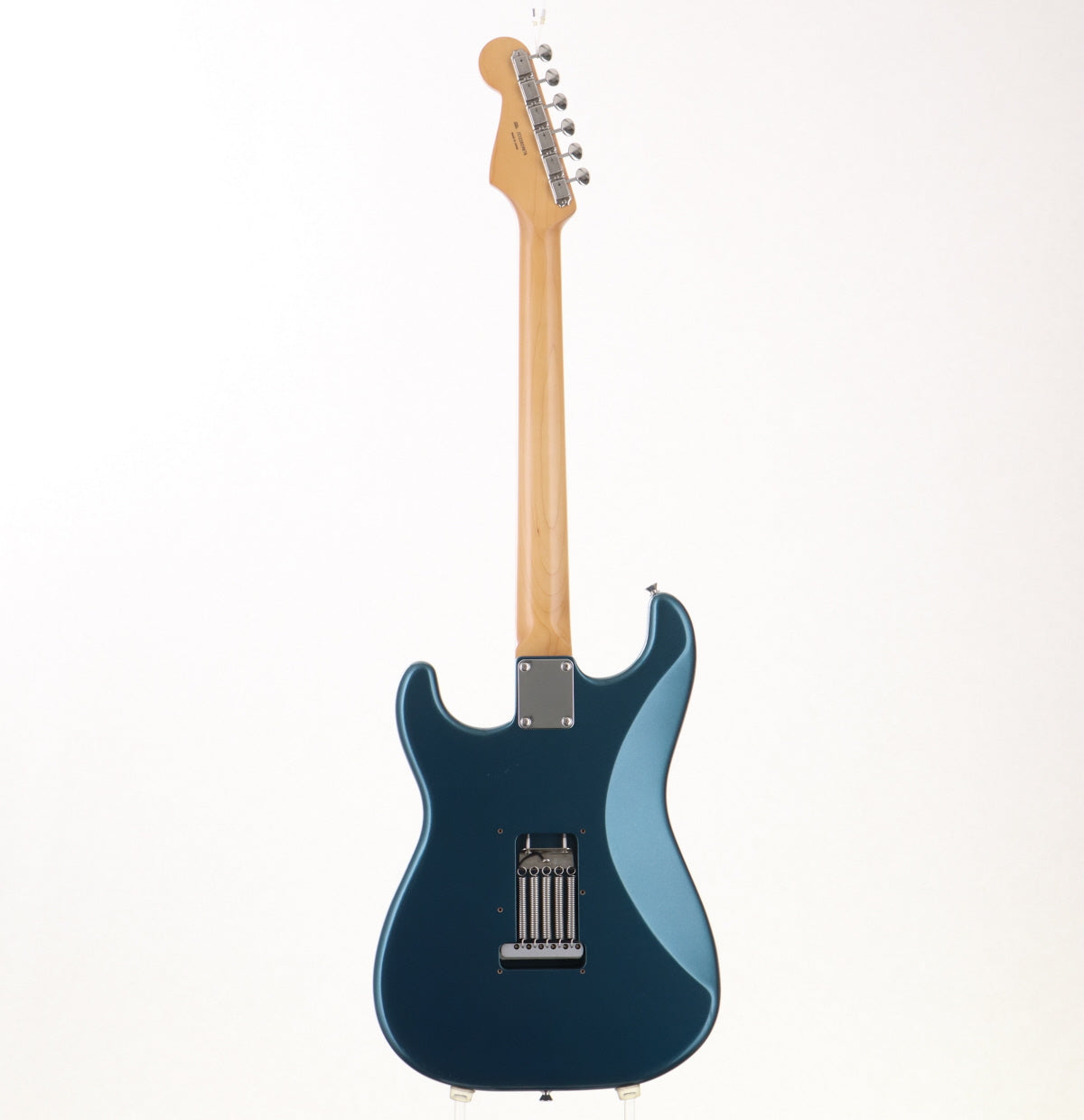 [SN JD22029878] USED FENDER / Takashi Kato Stratocaster Paradise Blue [03]