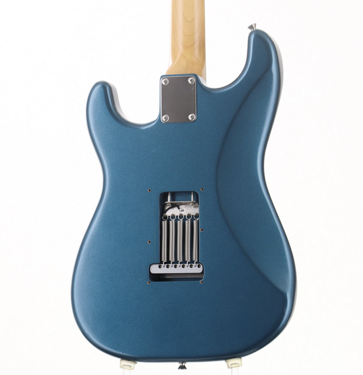 [SN JD22029878] USED FENDER / Takashi Kato Stratocaster Paradise Blue [03]