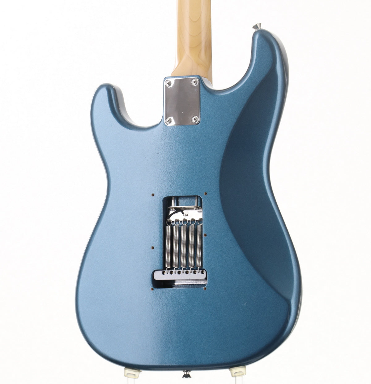 [SN JD22029878] USED FENDER / Takashi Kato Stratocaster Paradise Blue [03]