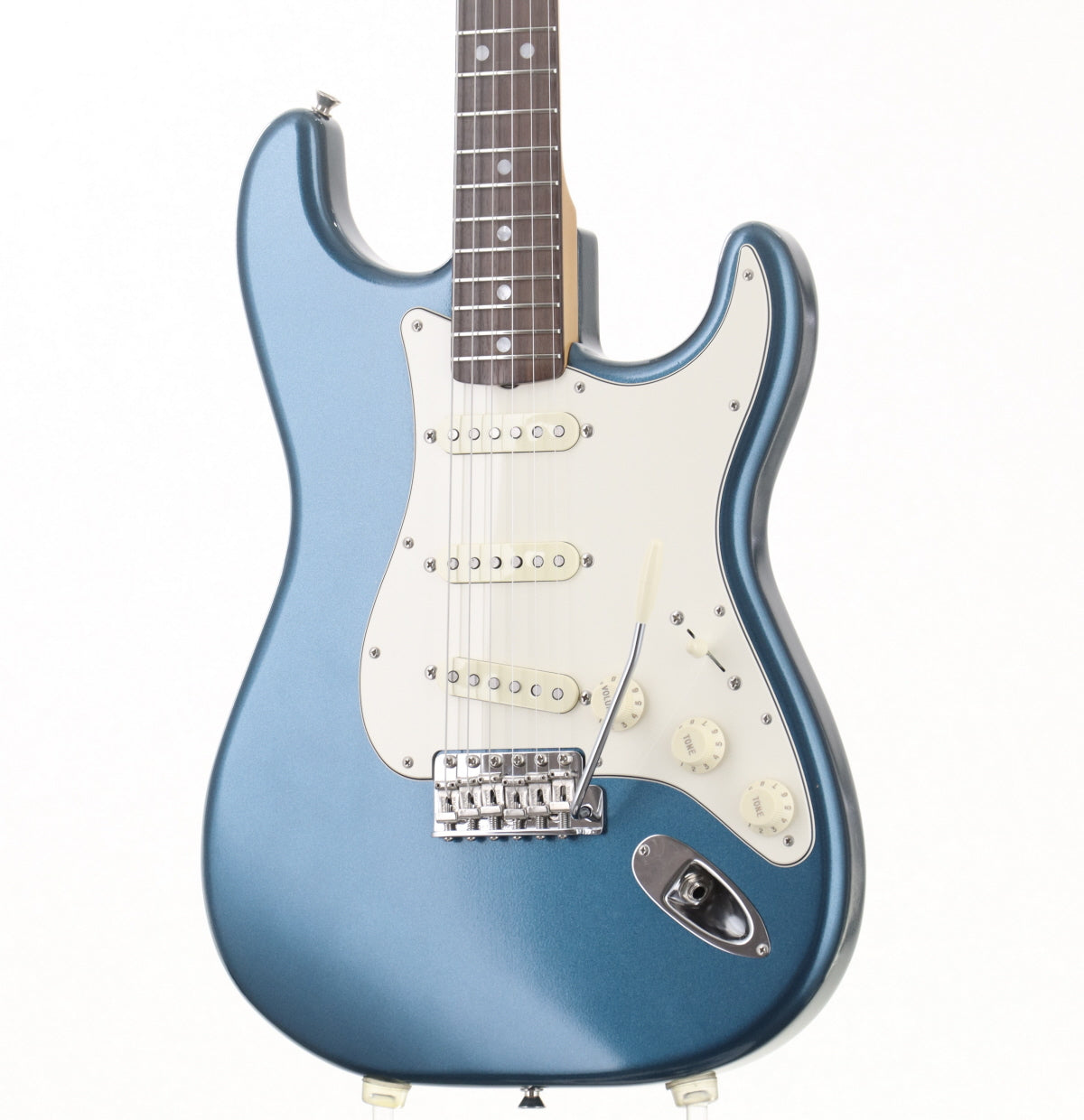 [SN JD22029878] USED FENDER / Takashi Kato Stratocaster Paradise Blue [03]