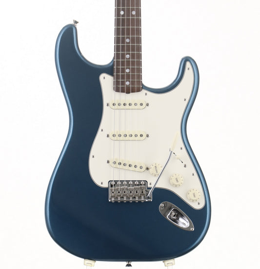 [SN JD22029878] USED FENDER / Takashi Kato Stratocaster Paradise Blue [03]
