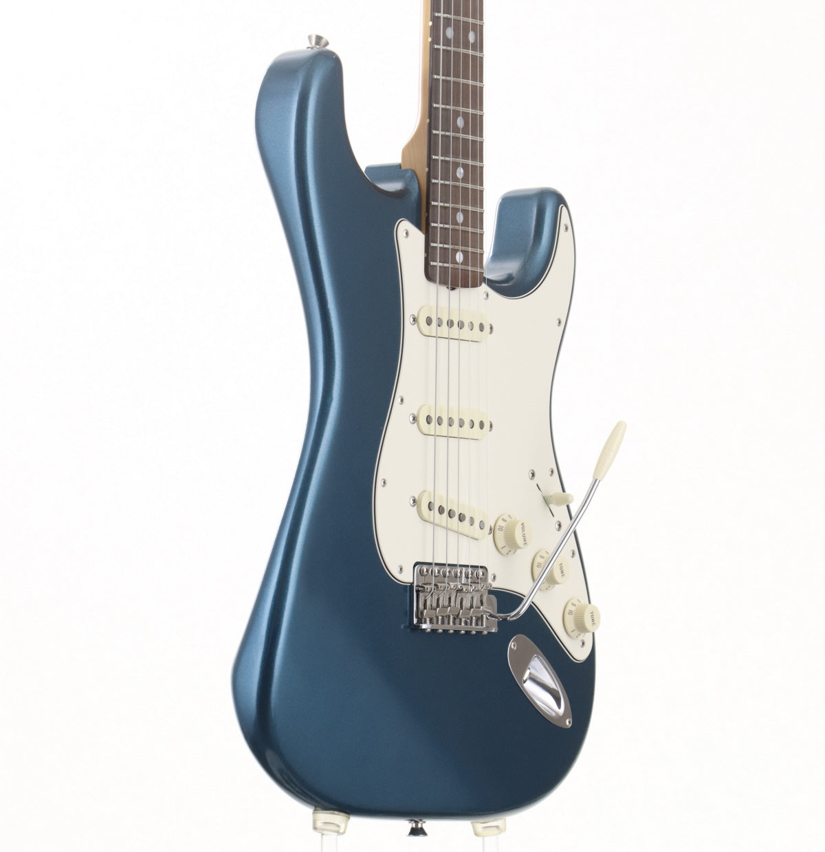 [SN JD22029878] USED FENDER / Takashi Kato Stratocaster Paradise Blue [03]