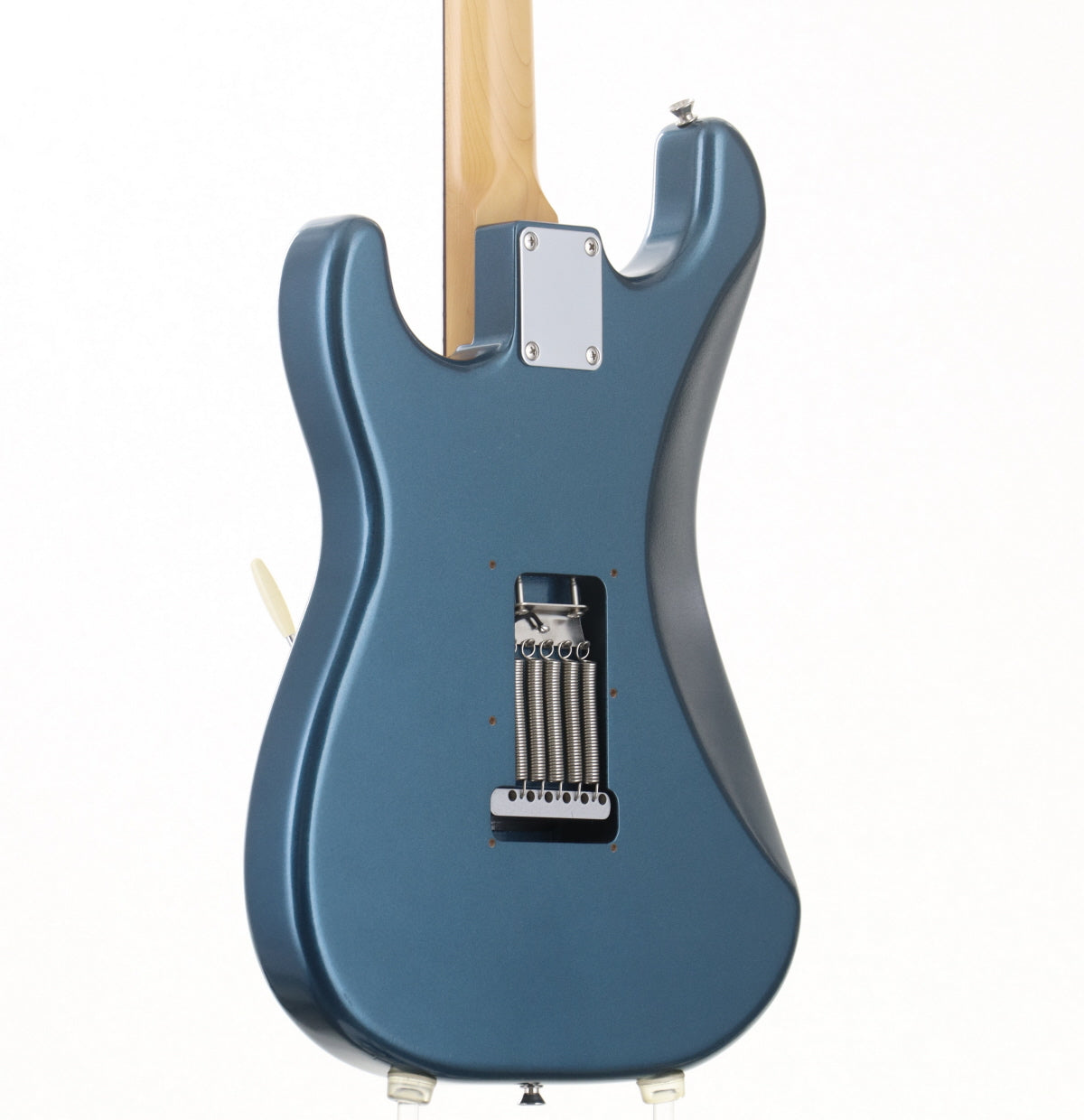 [SN JD22029878] USED FENDER / Takashi Kato Stratocaster Paradise Blue [03]