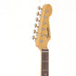 [SN JD22029878] USED FENDER / Takashi Kato Stratocaster Paradise Blue [03]
