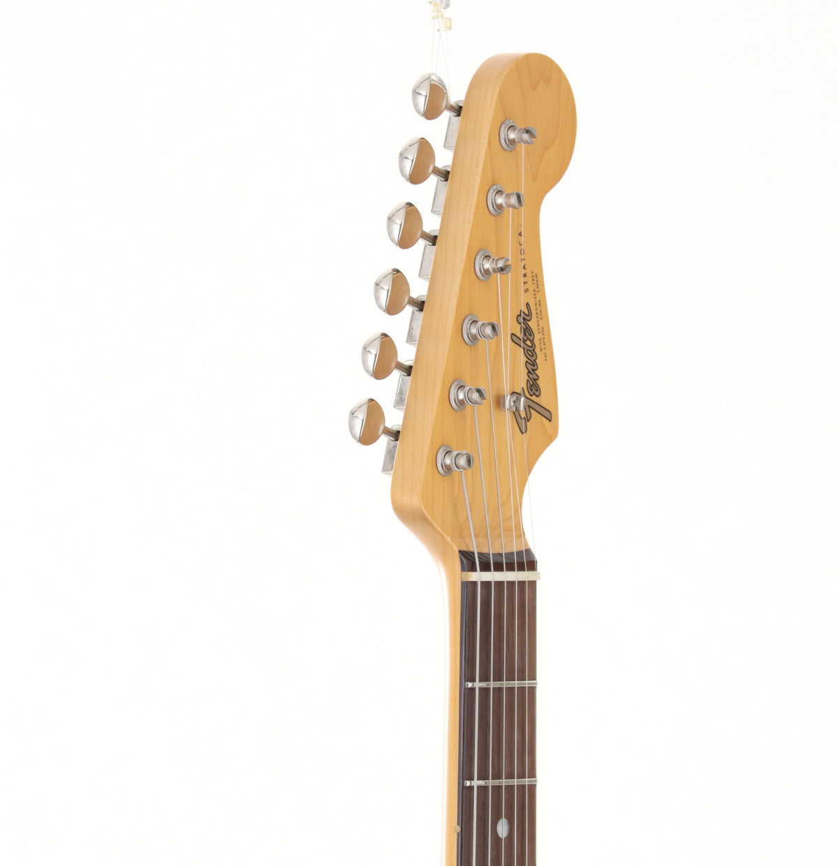 [SN JD22029878] USED FENDER / Takashi Kato Stratocaster Paradise Blue [03]