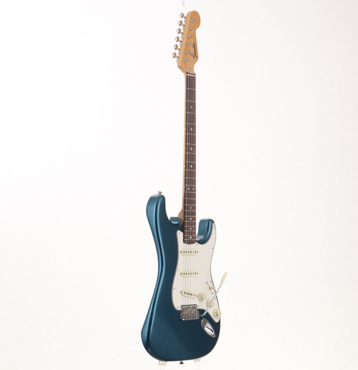 [SN JD22029878] USED FENDER / Takashi Kato Stratocaster Paradise Blue [03]