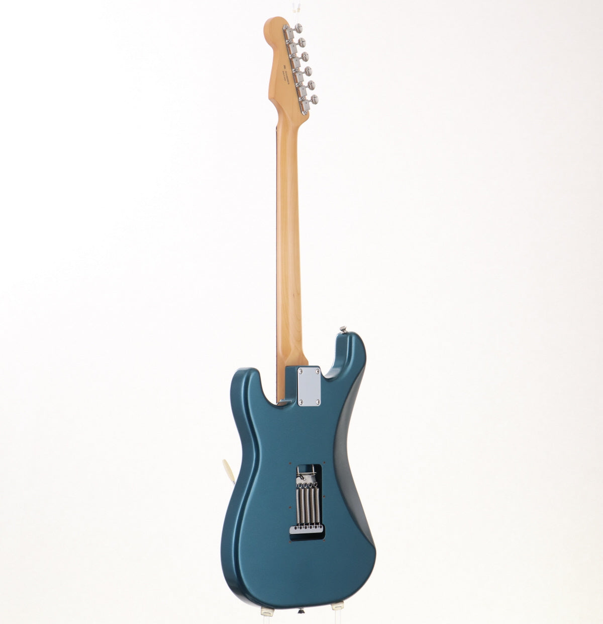 [SN JD22029878] USED FENDER / Takashi Kato Stratocaster Paradise Blue [03]