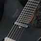 [SN C2301404] USED STRANDBERG / SALEN 6 TREMOLO PLINI EDITION Black [03]