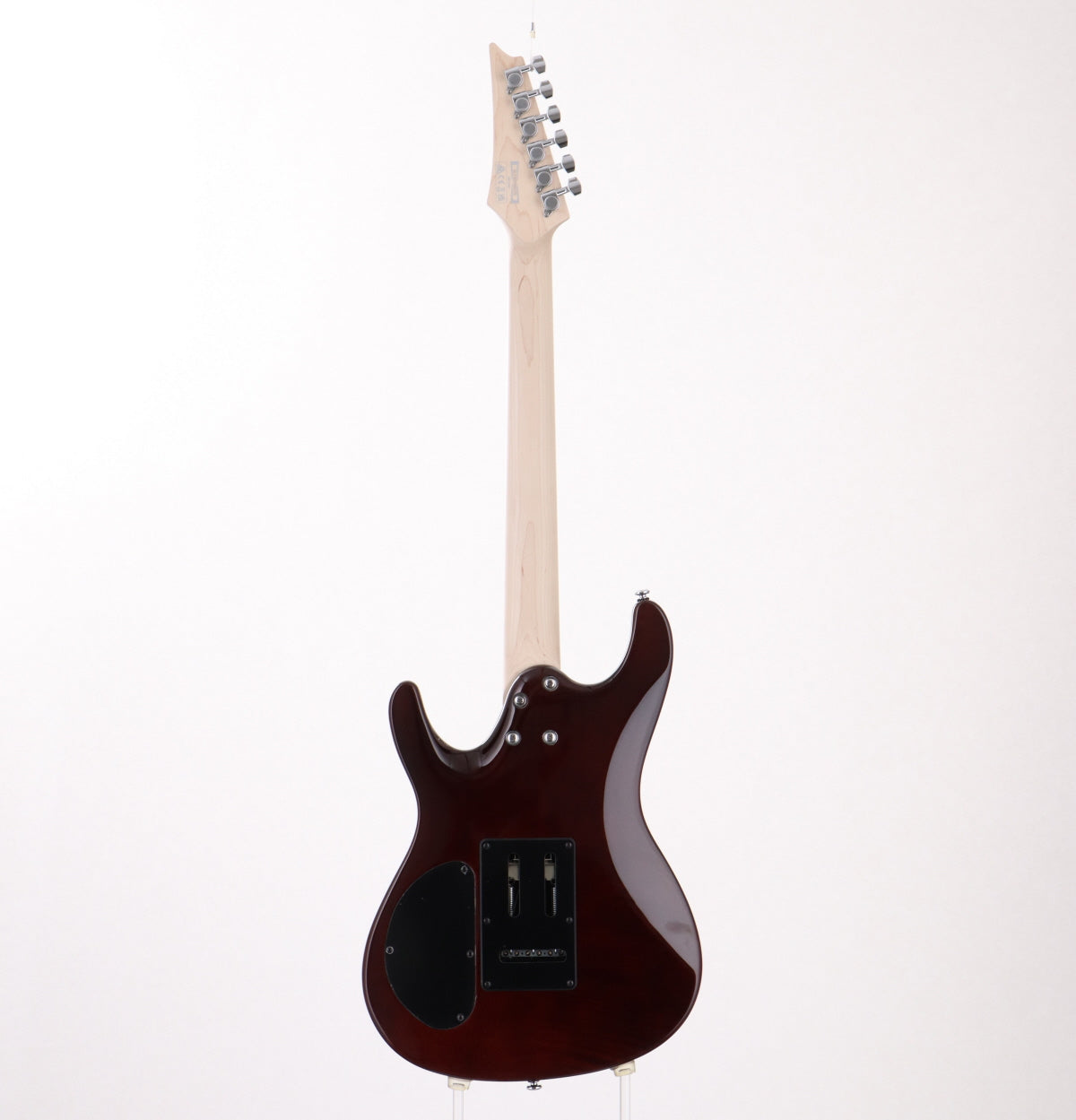 [SN 4L230700279] USED Ibanez / SA360NQM-SPB Sapphire Blue [3.07kg / made in 2023] Ibanez [08]