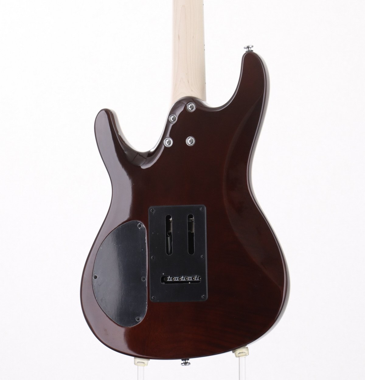 [SN 4L230700279] USED Ibanez / SA360NQM-SPB Sapphire Blue [3.07kg / made in 2023] Ibanez [08]