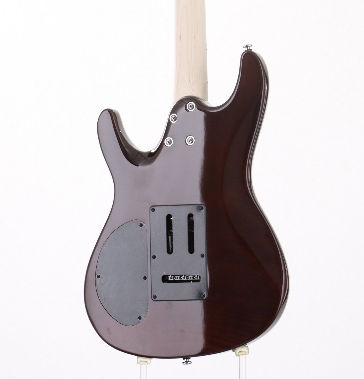 [SN 4L230700279] USED Ibanez / SA360NQM-SPB Sapphire Blue [3.07kg / made in 2023] Ibanez [08]