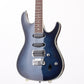 [SN 4L230700279] USED Ibanez / SA360NQM-SPB Sapphire Blue [3.07kg / made in 2023] Ibanez [08]