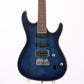 [SN 4L230700279] USED Ibanez / SA360NQM-SPB Sapphire Blue [3.07kg / made in 2023] Ibanez [08]