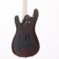 [SN 4L230700279] USED Ibanez / SA360NQM-SPB Sapphire Blue [3.07kg / made in 2023] Ibanez [08]