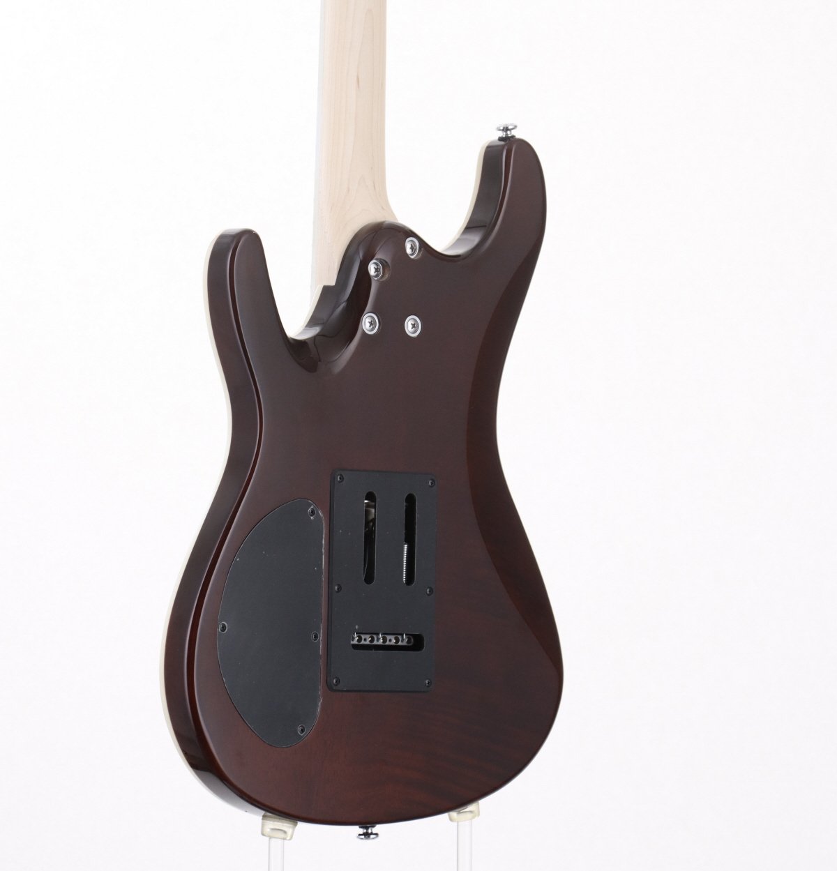 [SN 4L230700279] USED Ibanez / SA360NQM-SPB Sapphire Blue [3.07kg / made in 2023] Ibanez [08]