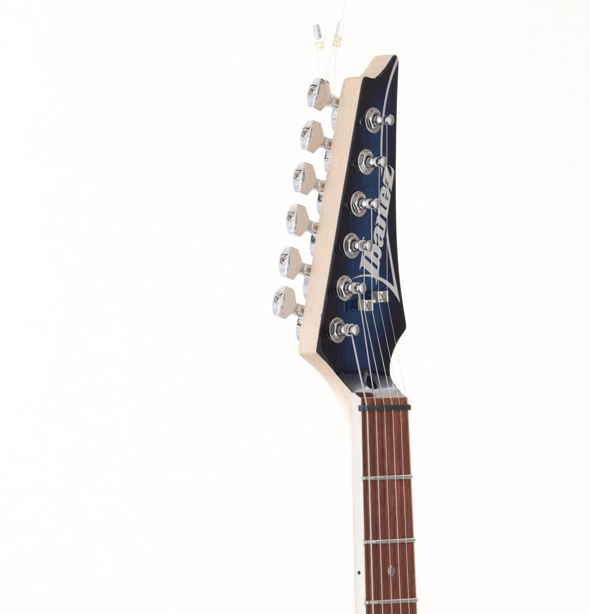 [SN 4L230700279] USED Ibanez / SA360NQM-SPB Sapphire Blue [3.07kg / made in 2023] Ibanez [08]