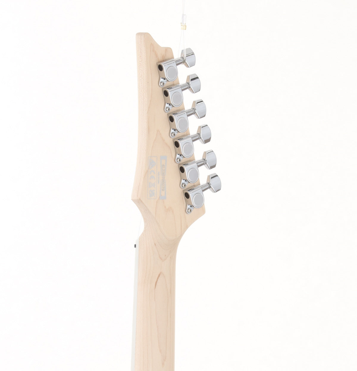 [SN 4L230700279] USED Ibanez / SA360NQM-SPB Sapphire Blue [3.07kg / made in 2023] Ibanez [08]