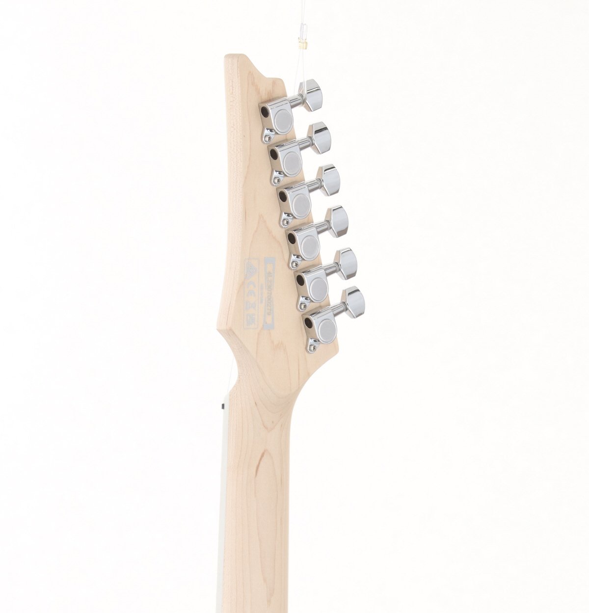 [SN 4L230700279] USED Ibanez / SA360NQM-SPB Sapphire Blue [3.07kg / made in 2023] Ibanez [08]