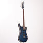 [SN 4L230700279] USED Ibanez / SA360NQM-SPB Sapphire Blue [3.07kg / made in 2023] Ibanez [08]