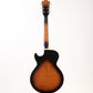 [SN PW21071173] USED Ibanez / GB10SE-BS George Benson Signature Model Brown Sunburst [3.07kg / made in 2021] Ibanez Full Acoustic [08]