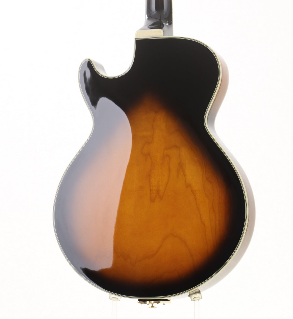 [SN PW21071173] USED Ibanez / GB10SE-BS George Benson Signature Model Brown Sunburst [3.07kg / made in 2021] Ibanez Full Acoustic [08]