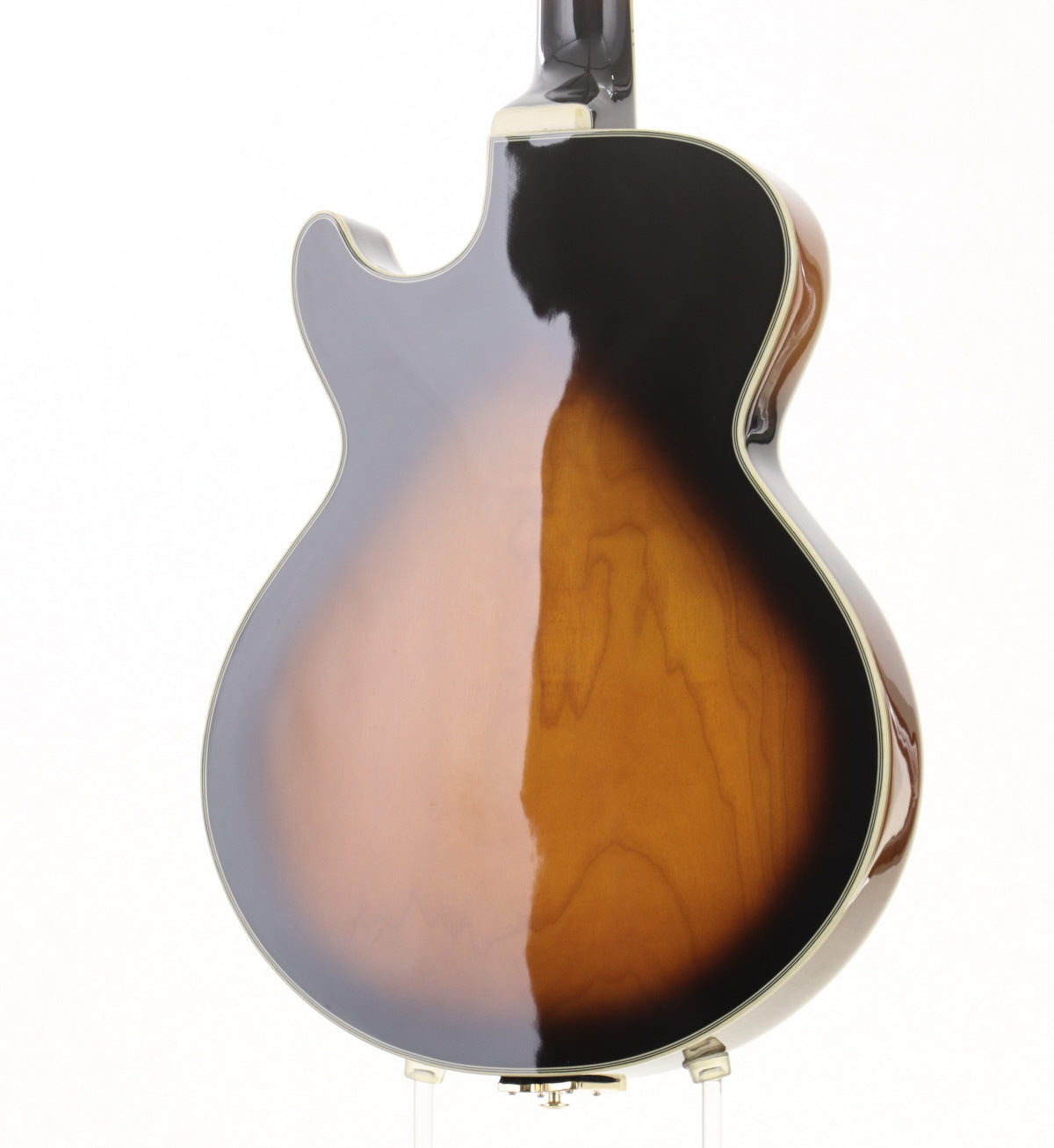 [SN PW21071173] USED Ibanez / GB10SE-BS George Benson Signature Model Brown Sunburst [3.07kg / made in 2021] Ibanez Full Acoustic [08]