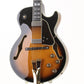 [SN PW21071173] USED Ibanez / GB10SE-BS George Benson Signature Model Brown Sunburst [3.07kg / made in 2021] Ibanez Full Acoustic [08]