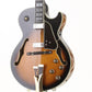 [SN PW21071173] USED Ibanez / GB10SE-BS George Benson Signature Model Brown Sunburst [3.07kg / made in 2021] Ibanez Full Acoustic [08]