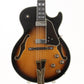 [SN PW21071173] USED Ibanez / GB10SE-BS George Benson Signature Model Brown Sunburst [3.07kg / made in 2021] Ibanez Full Acoustic [08]
