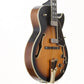 [SN PW21071173] USED Ibanez / GB10SE-BS George Benson Signature Model Brown Sunburst [3.07kg / made in 2021] Ibanez Full Acoustic [08]