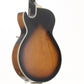 [SN PW21071173] USED Ibanez / GB10SE-BS George Benson Signature Model Brown Sunburst [3.07kg / made in 2021] Ibanez Full Acoustic [08]
