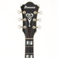 [SN PW21071173] USED Ibanez / GB10SE-BS George Benson Signature Model Brown Sunburst [3.07kg / made in 2021] Ibanez Full Acoustic [08]