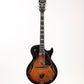 [SN PW21071173] USED Ibanez / GB10SE-BS George Benson Signature Model Brown Sunburst [3.07kg / made in 2021] Ibanez Full Acoustic [08]