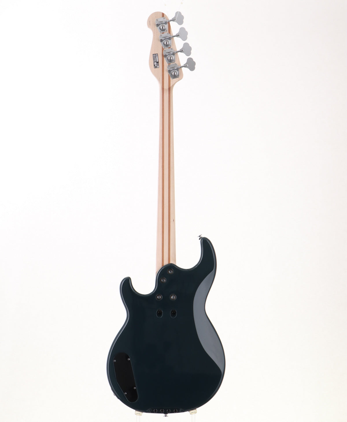 [SN IJZ043312] USED YAMAHA / BB434 Teal Blue BB400 Series Broad Bass [3.97kg] Yamaha Broad Bass [08]