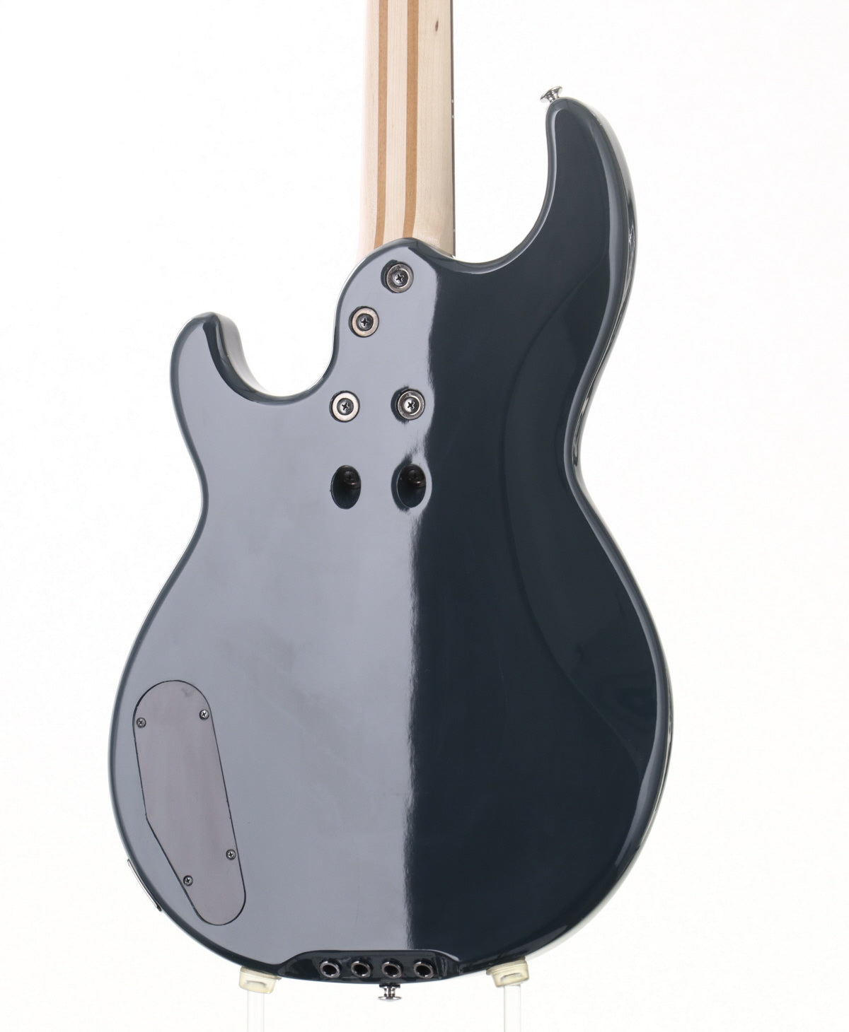 [SN IJZ043312] USED YAMAHA / BB434 Teal Blue BB400 Series Broad Bass [3.97kg] Yamaha Broad Bass [08]