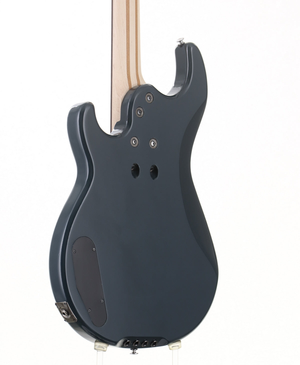 [SN IJZ043312] USED YAMAHA / BB434 Teal Blue BB400 Series Broad Bass [3.97kg] Yamaha Broad Bass [08]