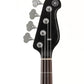 [SN IJZ043312] USED YAMAHA / BB434 Teal Blue BB400 Series Broad Bass [3.97kg] Yamaha Broad Bass [08]