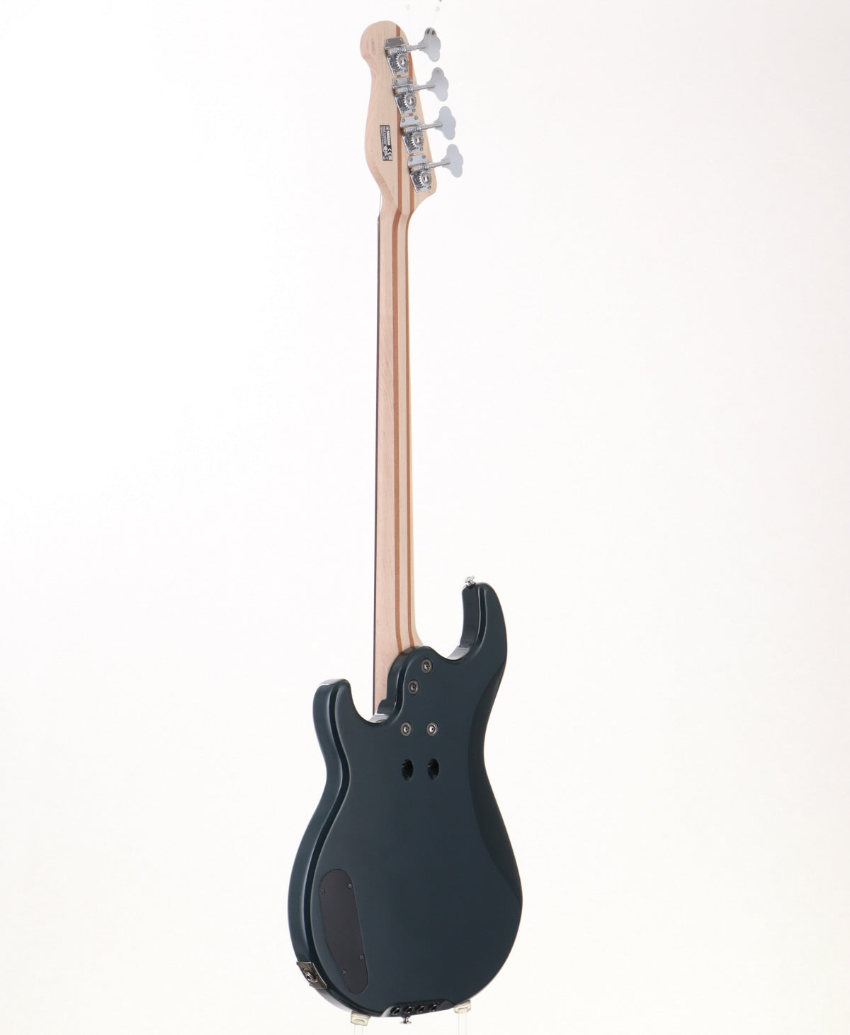 [SN IJZ043312] USED YAMAHA / BB434 Teal Blue BB400 Series Broad Bass [3.97kg] Yamaha Broad Bass [08]