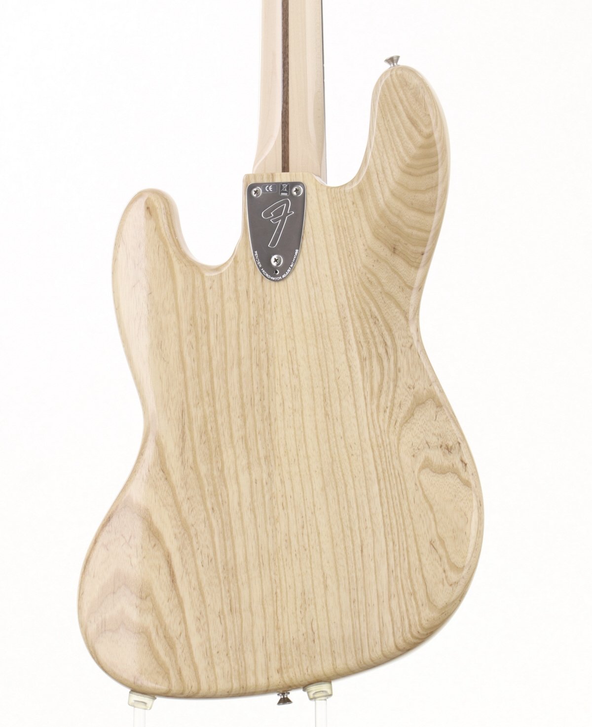 [SN US11044619] USED Fender USA / American Vintage 75 Jazz Bass Natural [4.51kg / 2011] Fender Jazz Bass [08]