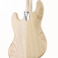 [SN US11044619] USED Fender USA / American Vintage 75 Jazz Bass Natural [4.51kg / 2011] Fender Jazz Bass [08]