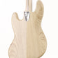 [SN US11044619] USED Fender USA / American Vintage 75 Jazz Bass Natural [4.51kg / 2011] Fender Jazz Bass [08]