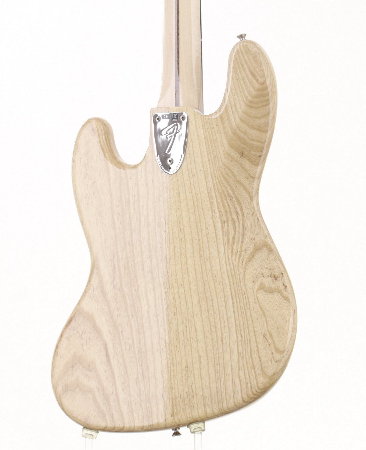 [SN US11044619] USED Fender USA / American Vintage 75 Jazz Bass Natural [4.51kg / 2011] Fender Jazz Bass [08]