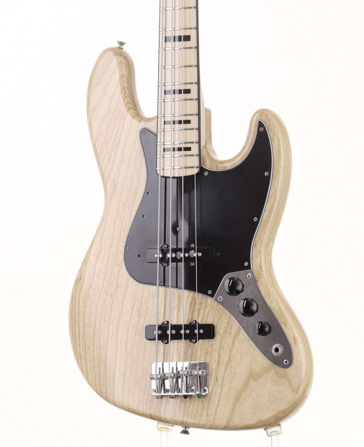 [SN US11044619] USED Fender USA / American Vintage 75 Jazz Bass Natural [4.51kg / 2011] Fender Jazz Bass [08]