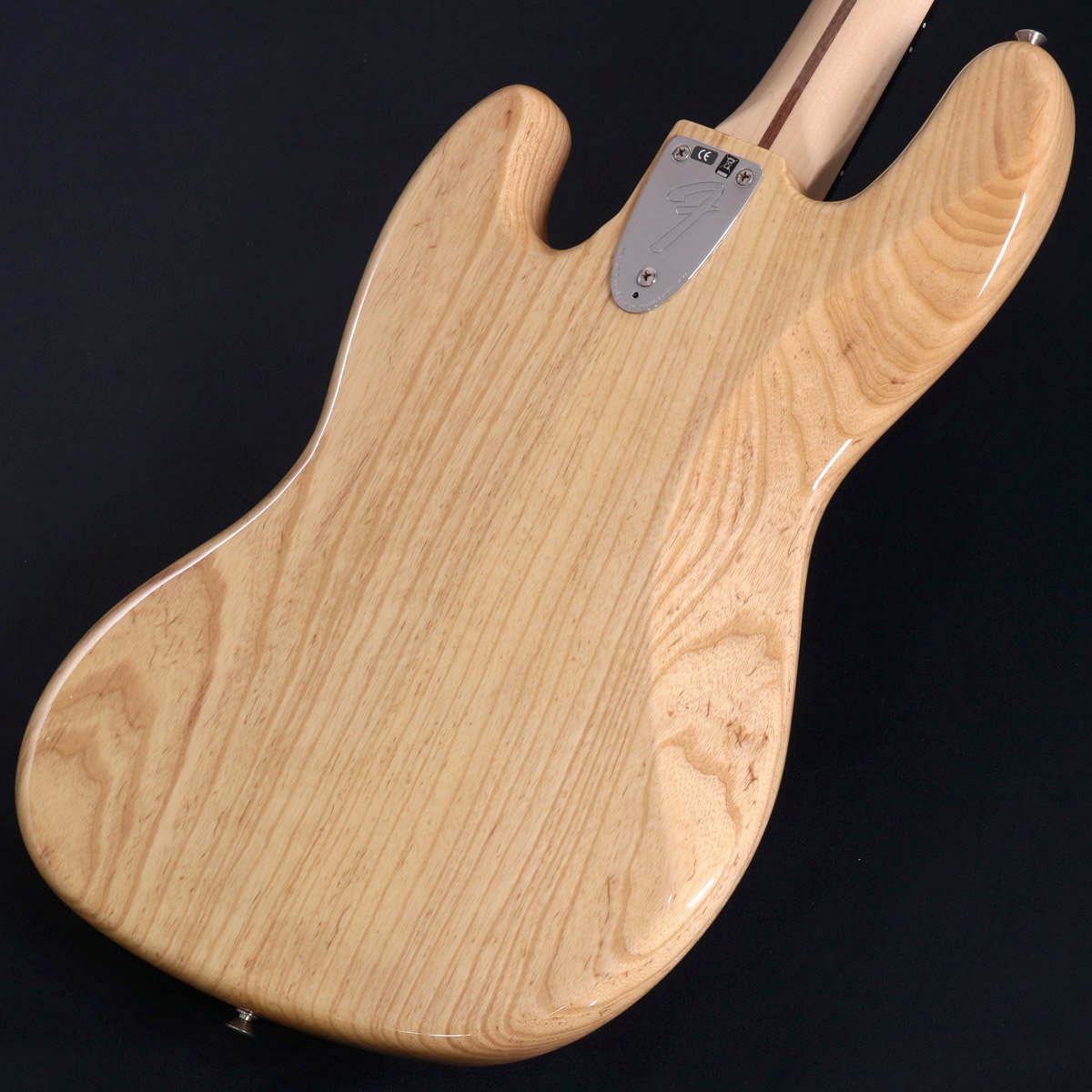 [SN US11044619] USED Fender USA / American Vintage 75 Jazz Bass Natural [4.51kg / 2011] Fender Jazz Bass [08]